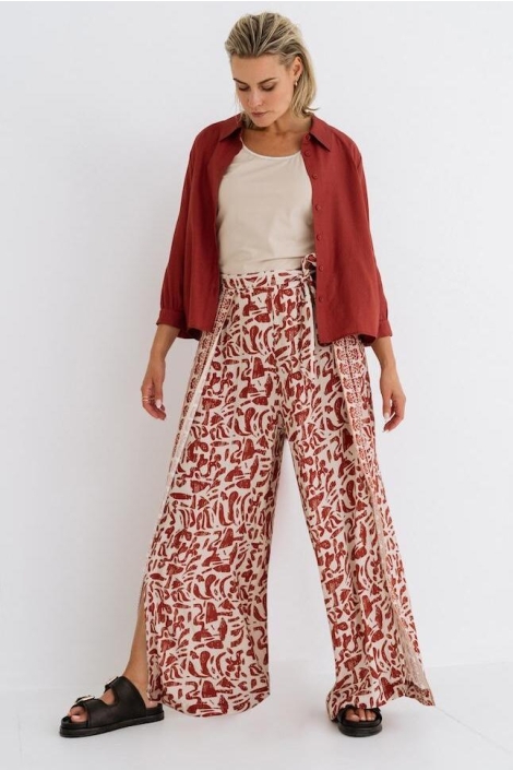 Maicazz nioli blouse su25 20 311